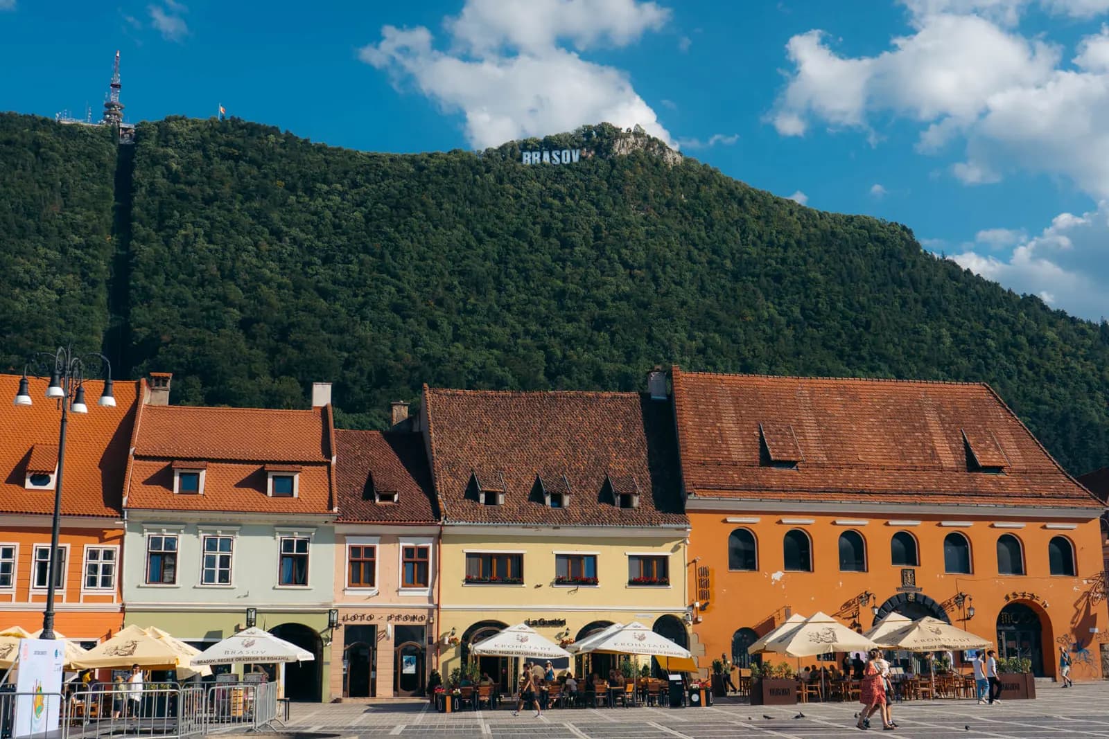 Brașov, Romania