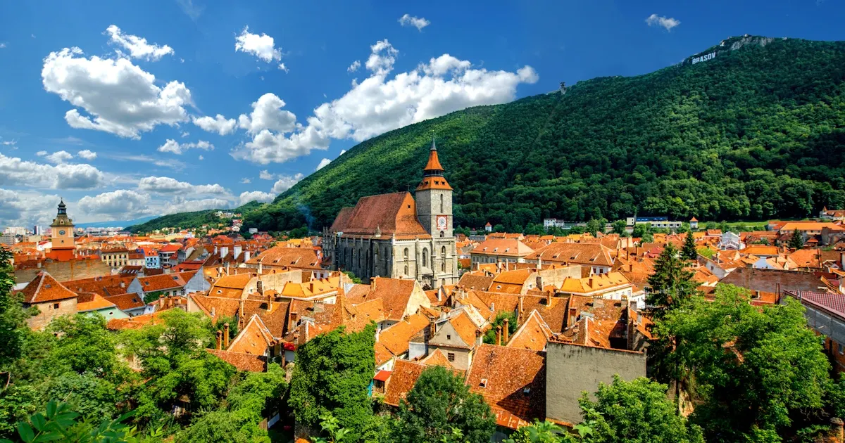 Excursie în Brașov: Ghid și itinerariu de 2 zile în familie