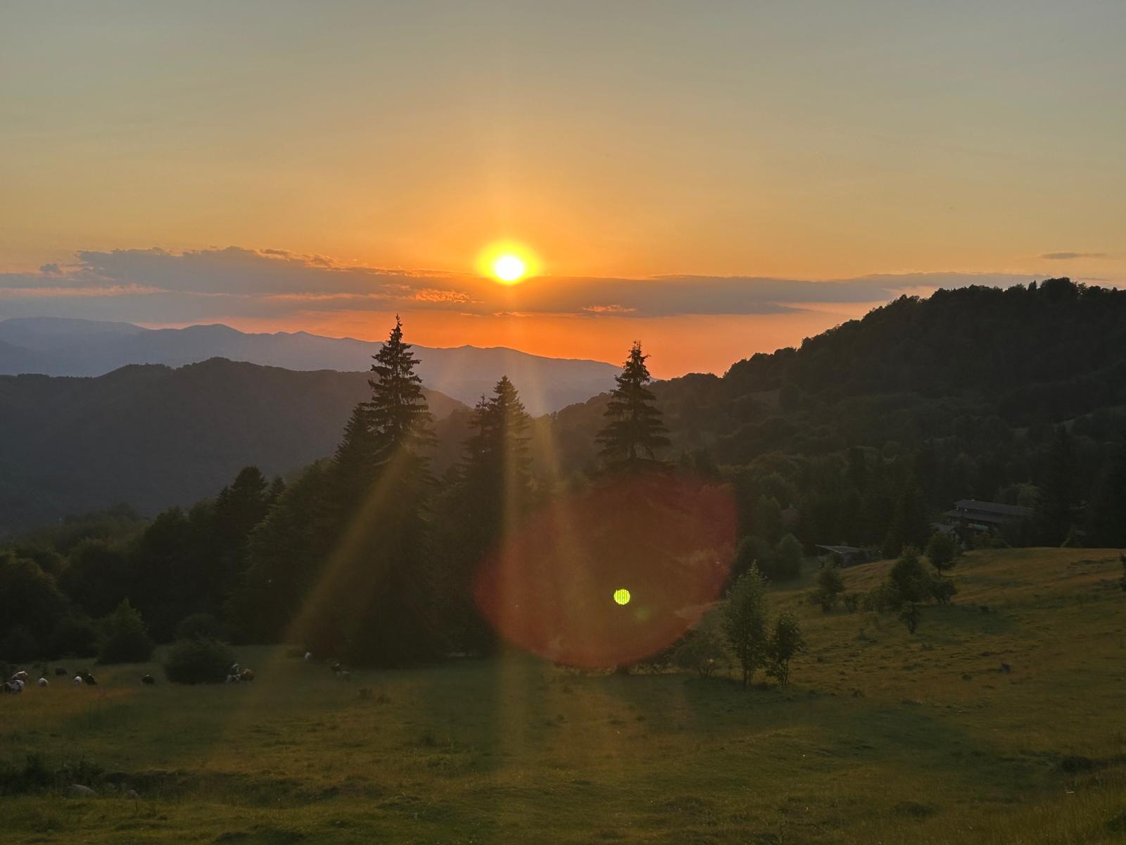 Drumeții și locuri de vizitat lângă Brașov