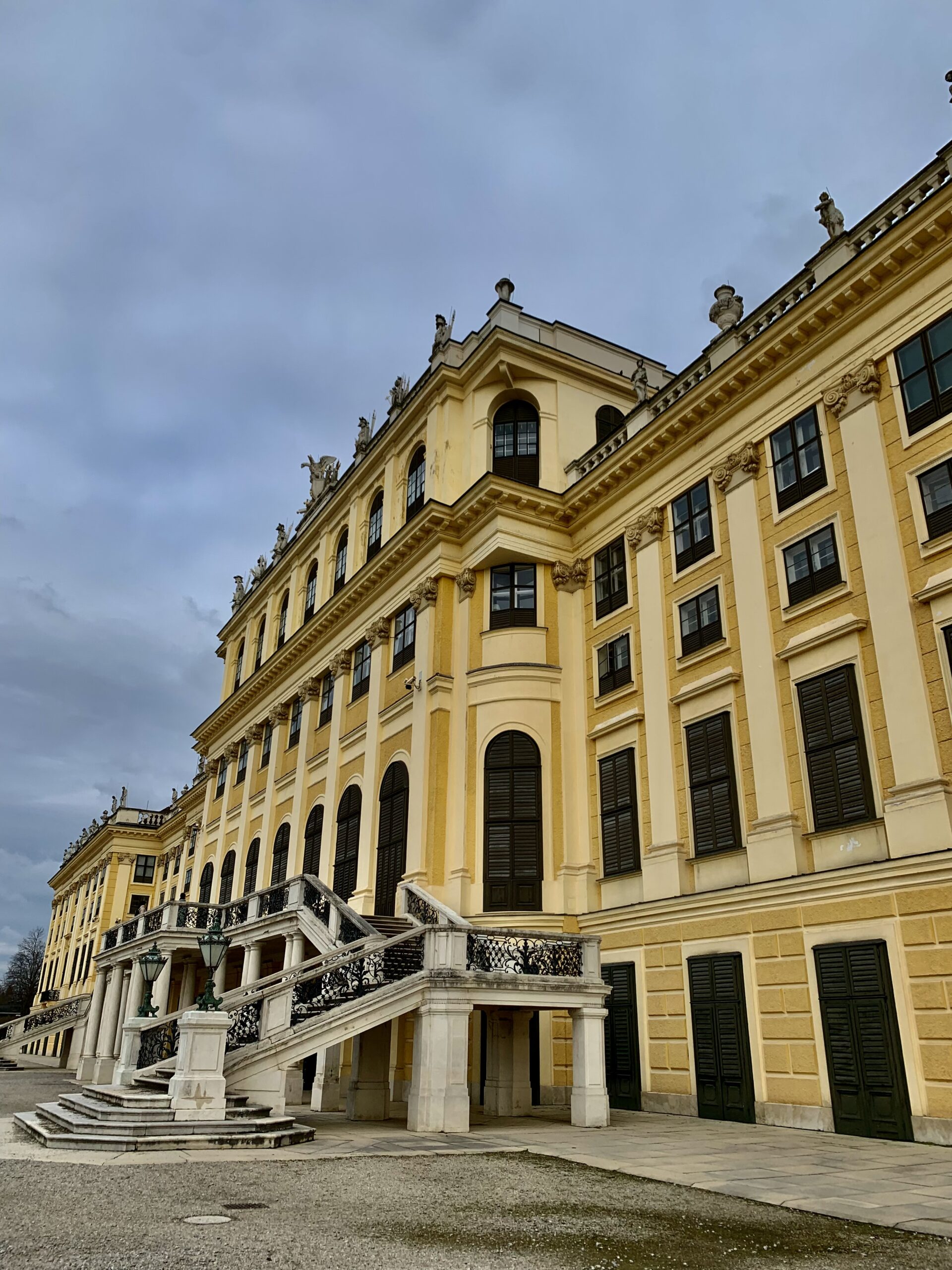 Viena: ghid turistic cu atracții de neratat