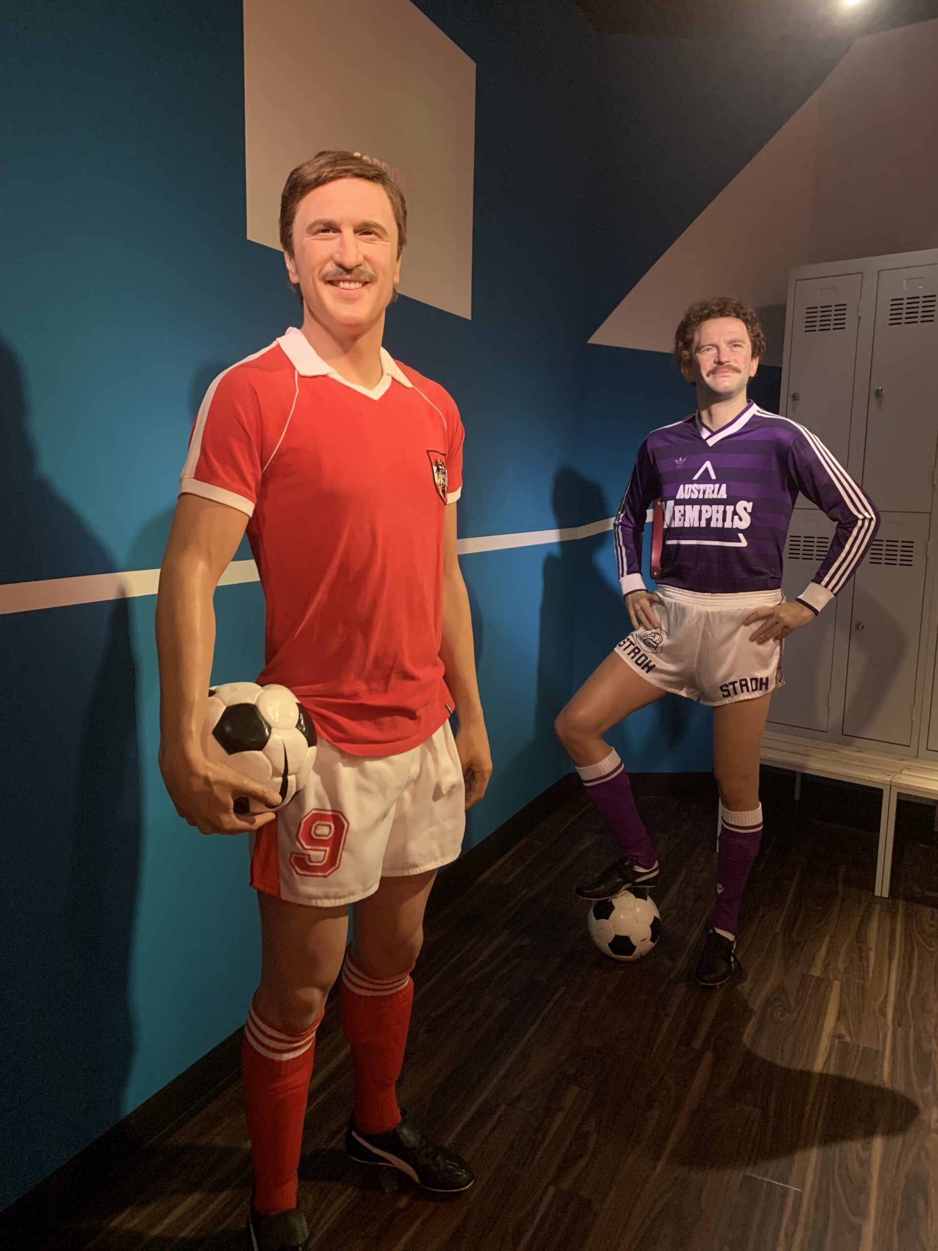 Madame Tussauds Viena – tot ce trebuie să știi