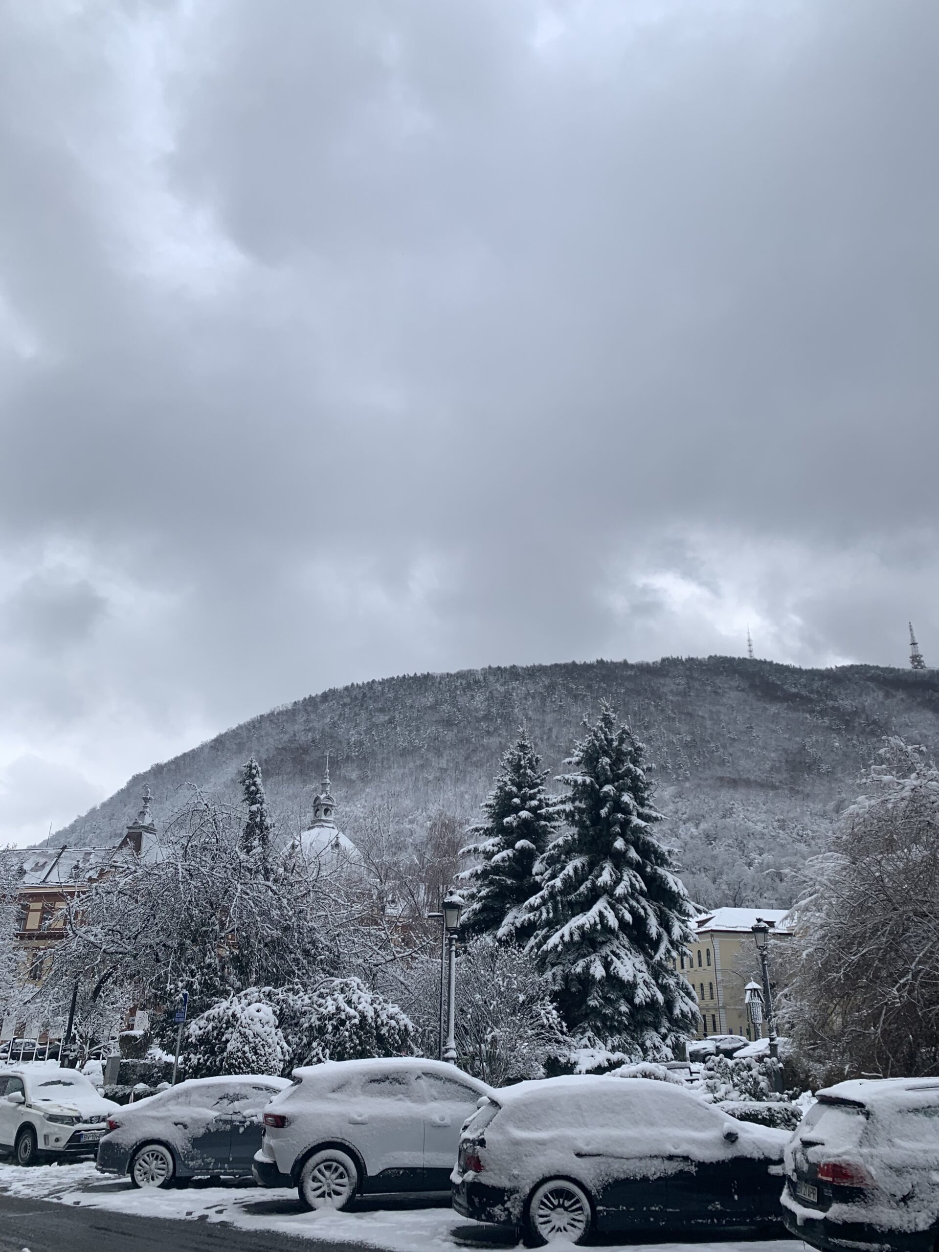 Top atracții și obiective de vizitat în Brașov